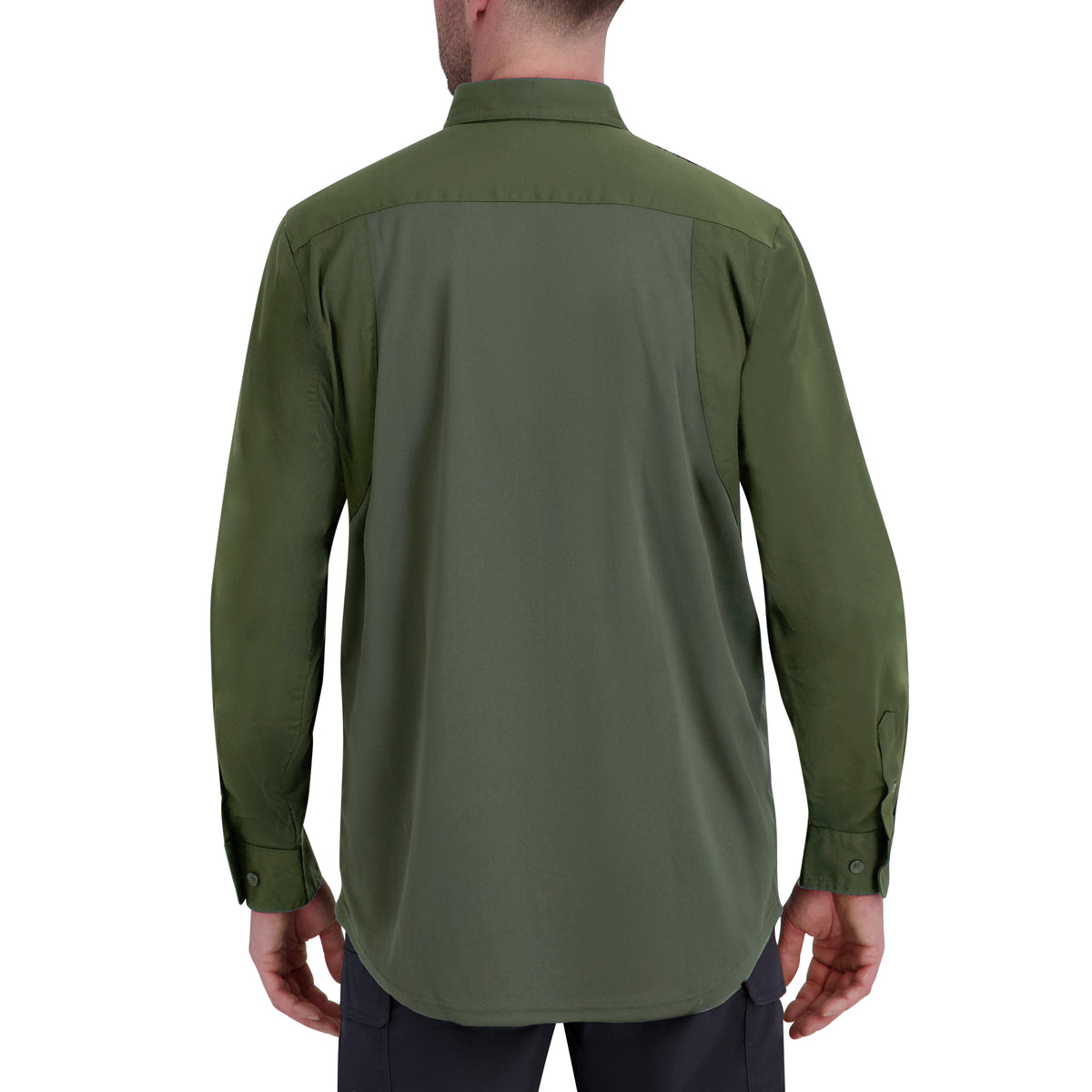 Propper Men's Kinetic Duty Armor Long Sleeve Shirt