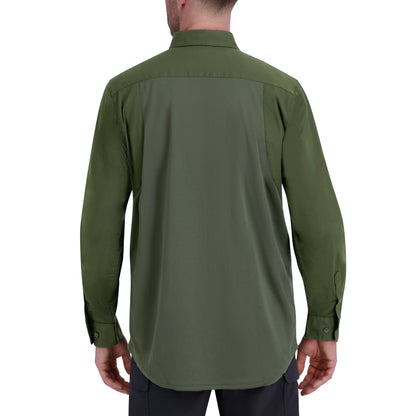 Propper Men's Kinetic Duty Armor Long Sleeve Shirt