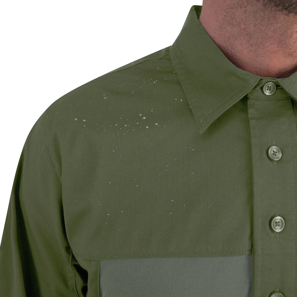 Propper Men's Kinetic Duty Armor Long Sleeve Shirt