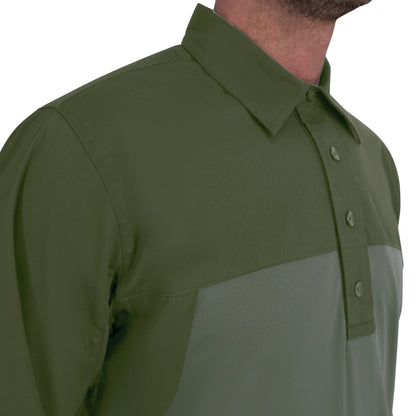 Propper Men's Kinetic Duty Armor Long Sleeve Shirt