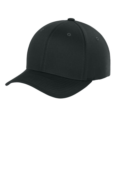 Flexfit ®  Wooly Combed Cap FF6277