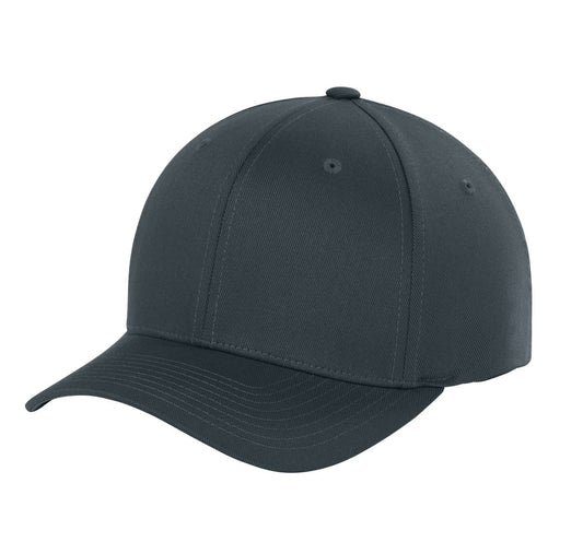 Flexfit ®  Wooly Combed Cap FF6277