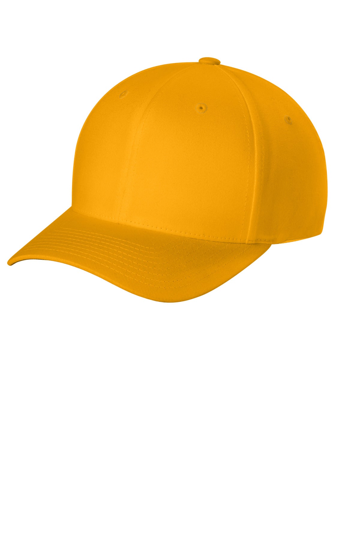 Flexfit ®  Wooly Combed Cap FF6277