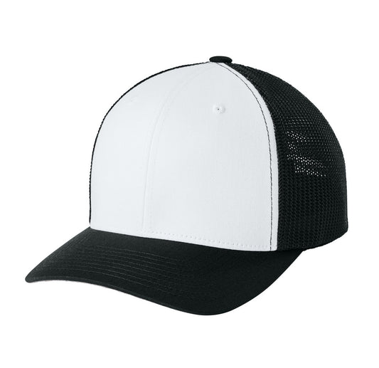 Flexfit ®  Trucker Mesh Cap FF6511
