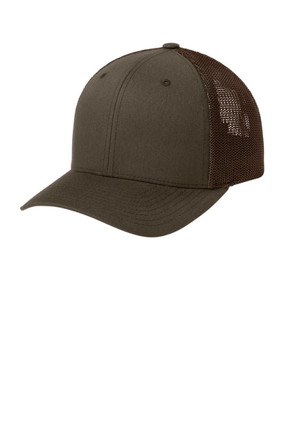 Flexfit ®  Trucker Mesh Cap FF6511