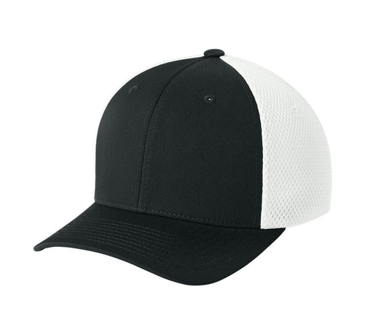 Flexfit ®  Ultrafiber Airmesh Cap FF6533