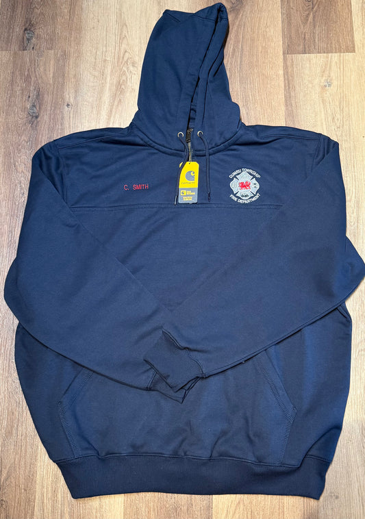 Cumru Carhartt Jobshirt