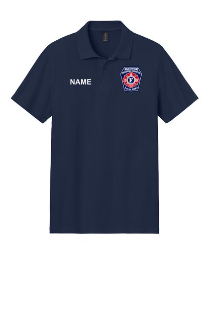 Radnor Gildan Polo