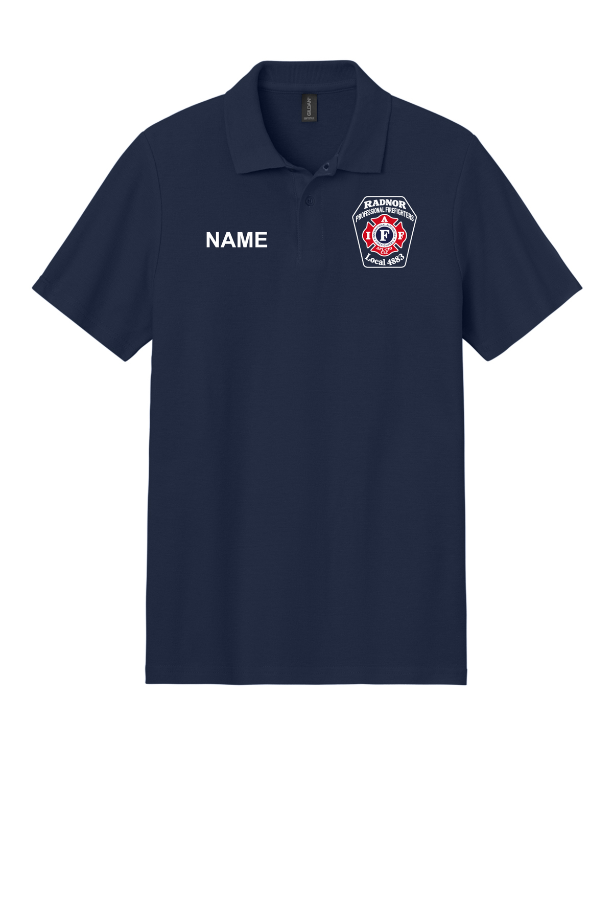 Radnor Gildan Polo