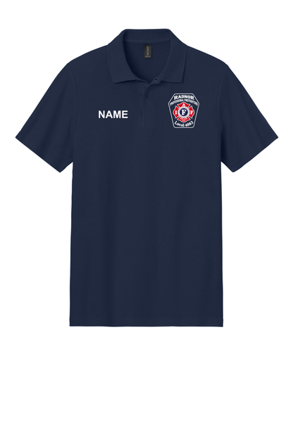 Radnor Gildan Polo