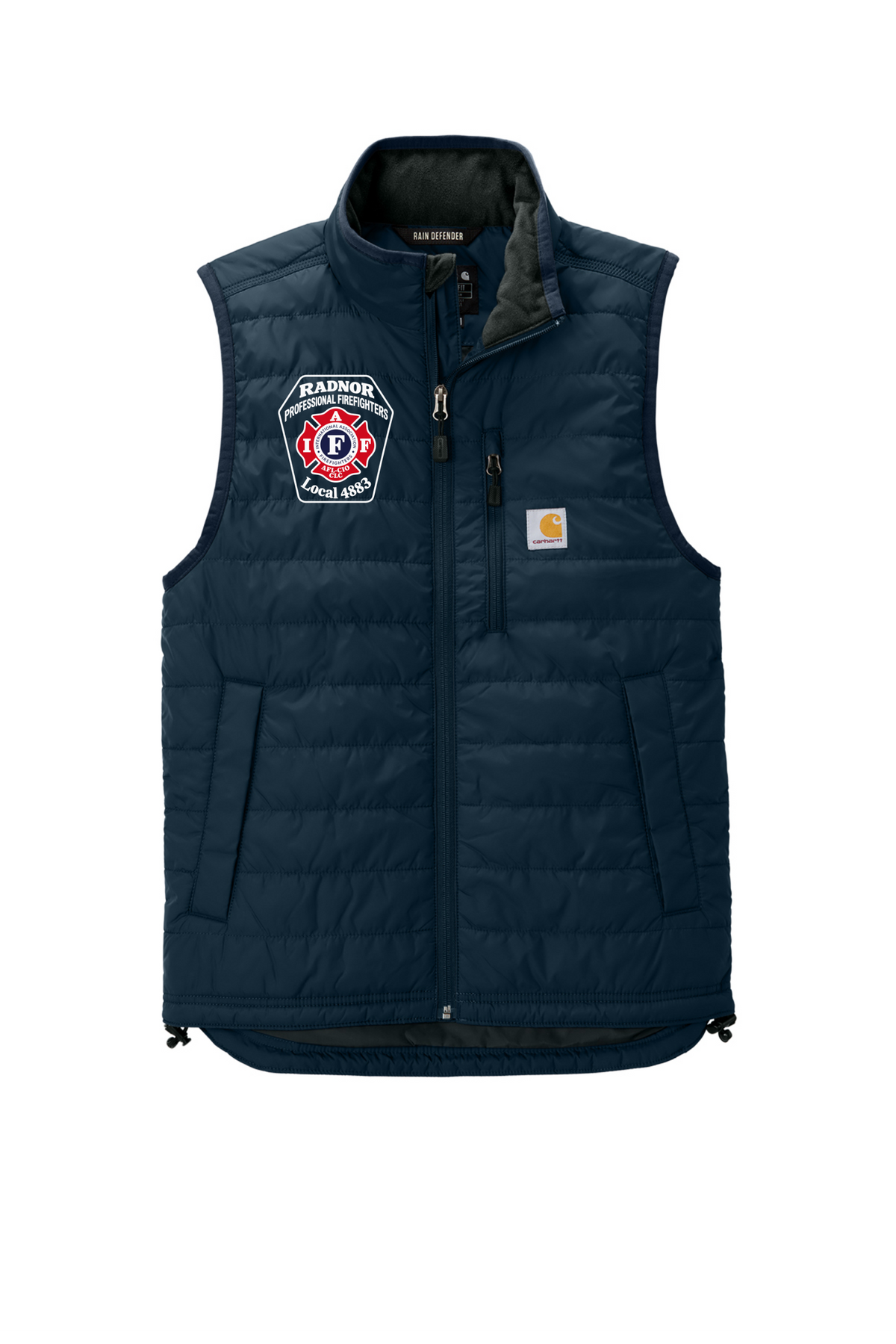 Radnor Gilliam Vest