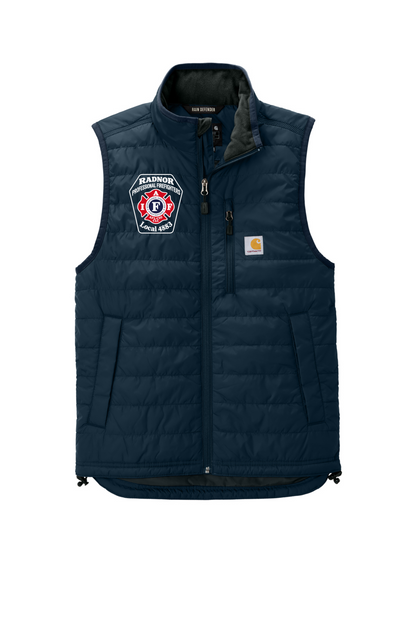Radnor Gilliam Vest