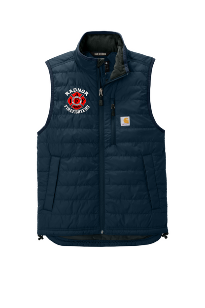 Radnor Gilliam Vest