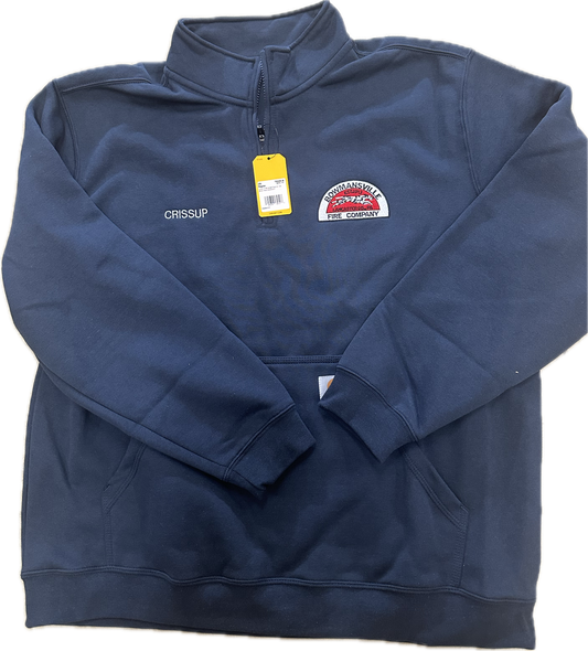 Bowmansville Carhartt Rain Defender Loose Fit Jobshirt (no hood)
