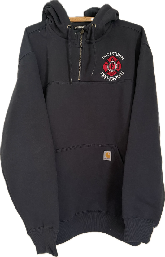 Pottstown Carhartt Jobshirt Hoodie