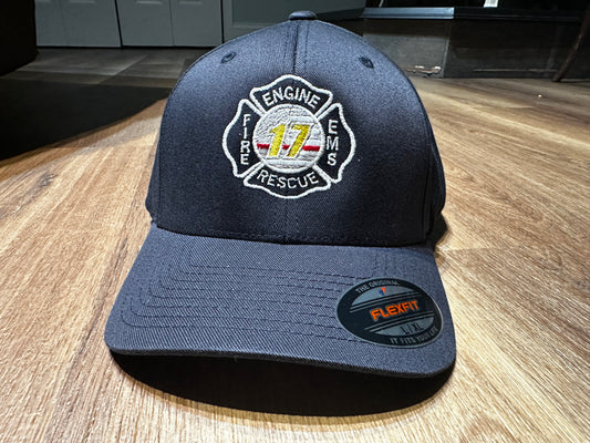 BTVFC 17 Hat