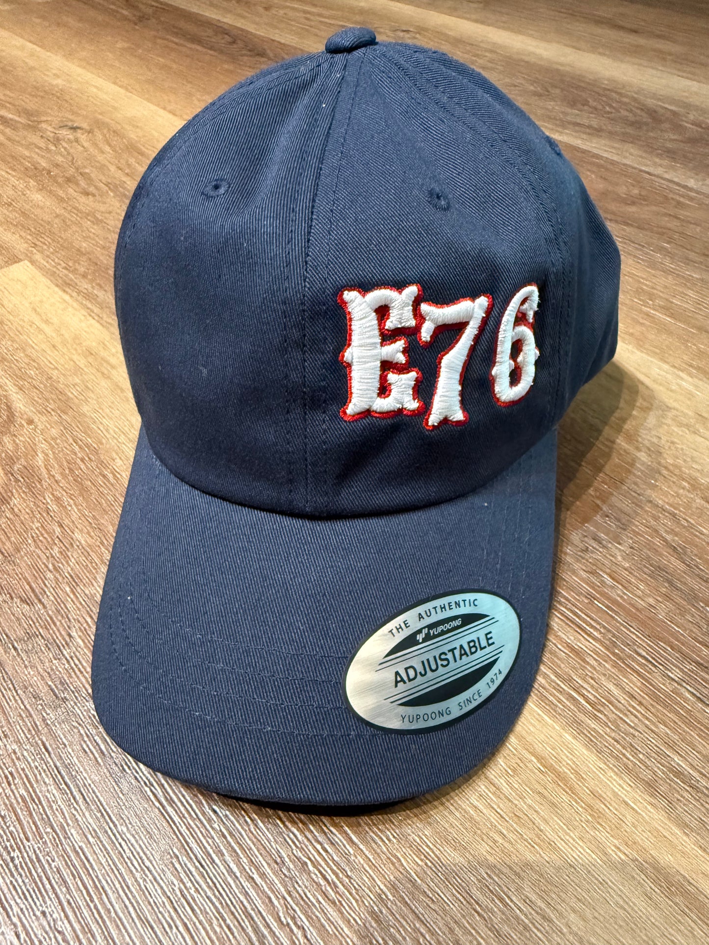 E76 Hat