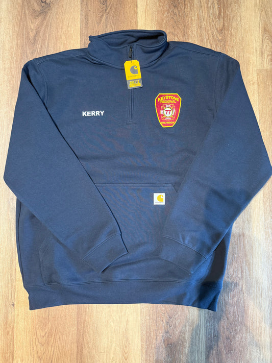 KRFD Carhartt Jobshirt