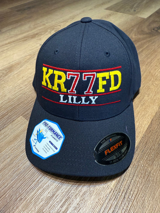 KRFD 77 Hat