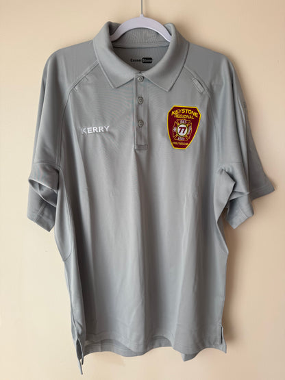 CornerStone® Select Snag-Proof Tactical Polo