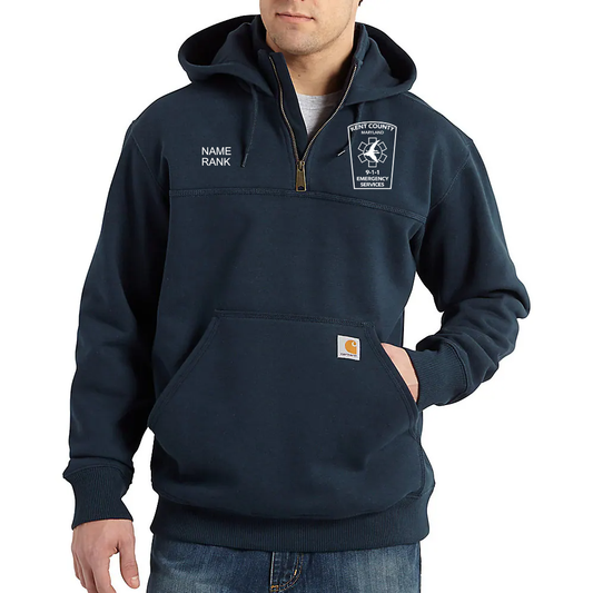 Kent Co ES Carhartt Rain Defender Hoodie