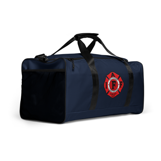 Pottstown Custom Duffle Bag