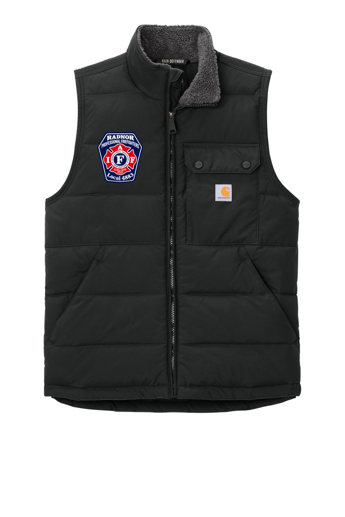 Radnor Montana Insulated Vest