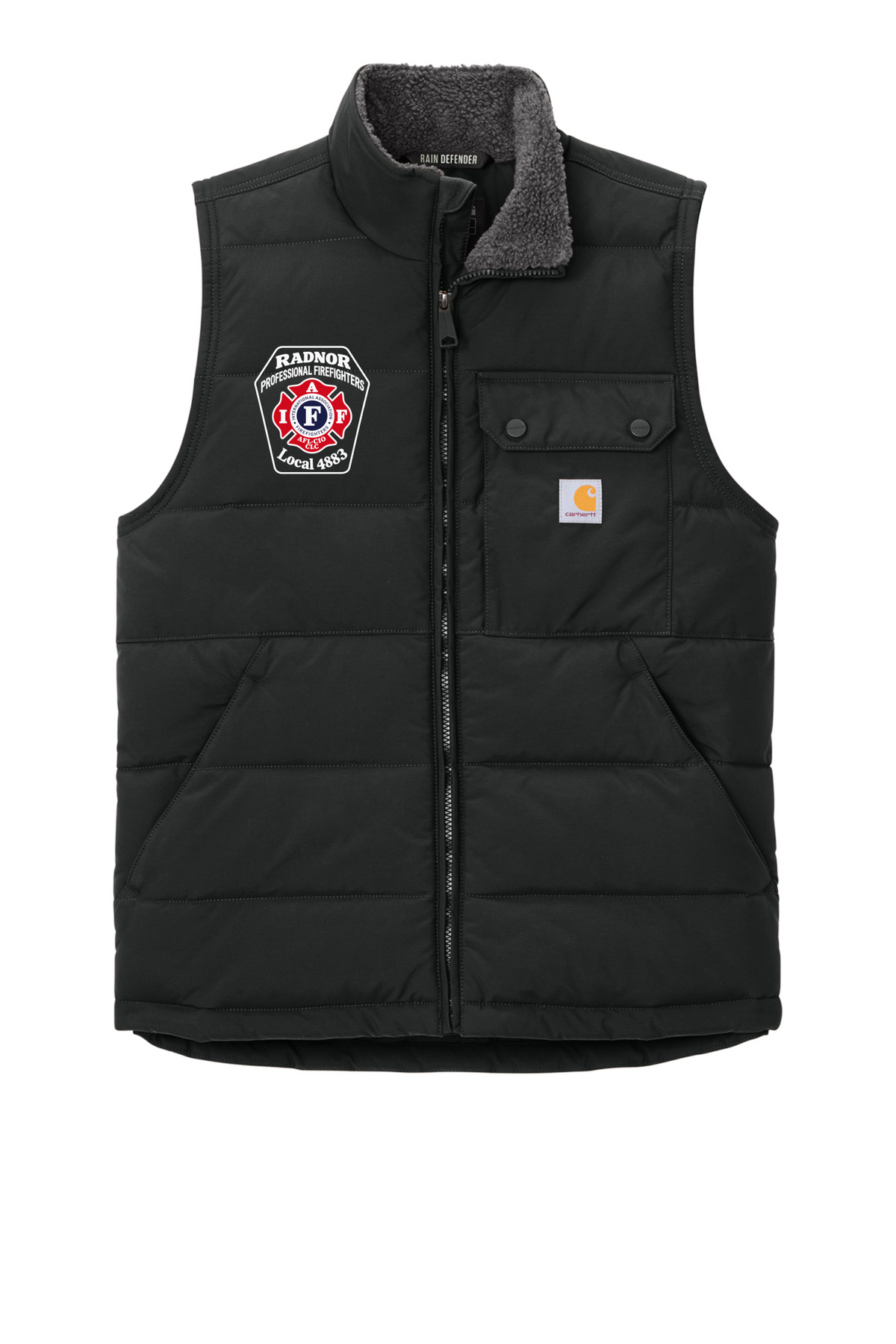 Radnor Montana Insulated Vest