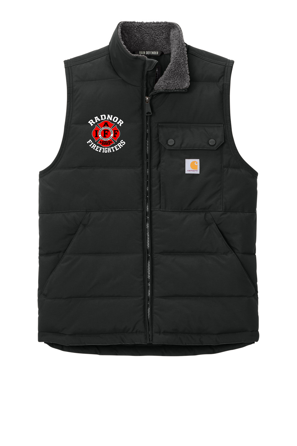 Radnor Montana Insulated Vest