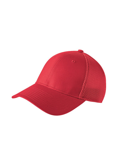 New Era ®  - Stretch Mesh Cap.  NE1020