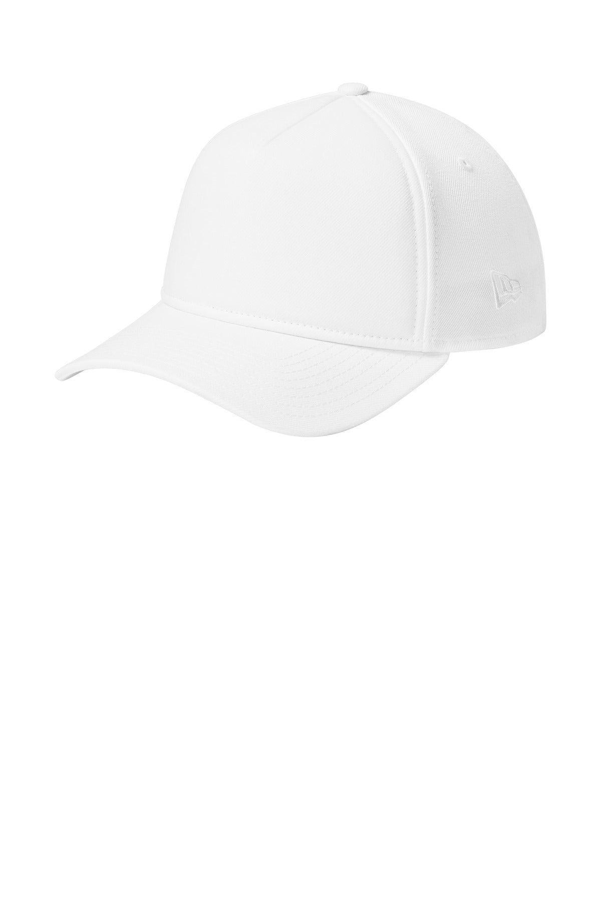 New Era ®  A-Frame Snapback Cap NE211