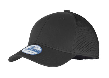 New Era ®  Youth Stretch Mesh Cap. NE302