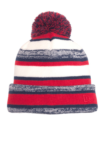 New Era ®  Sideline Beanie. NE902