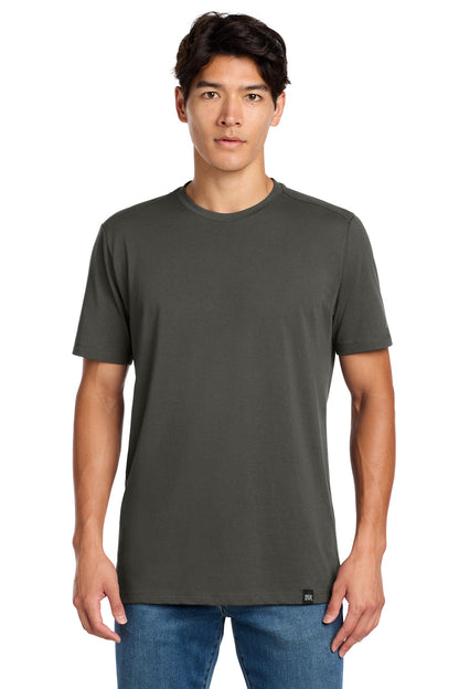 New Era  ®  Heritage Blend Crew Tee. NEA100