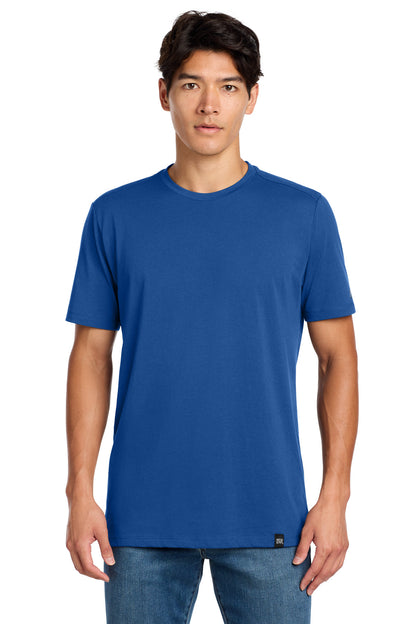 New Era  ®  Heritage Blend Crew Tee. NEA100