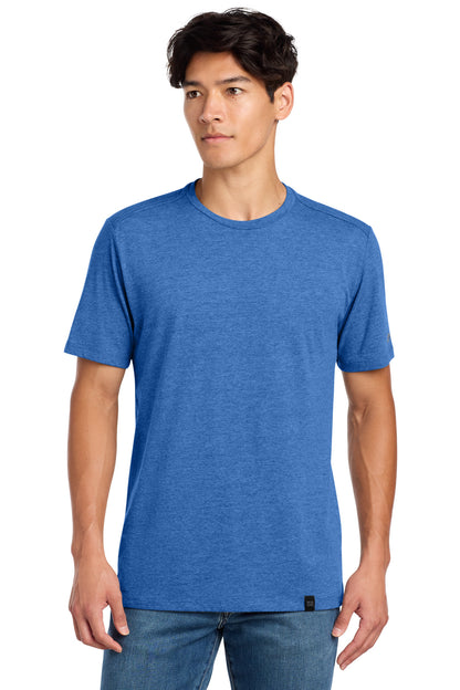 New Era  ®  Heritage Blend Crew Tee. NEA100