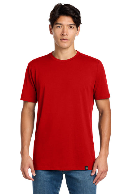 New Era  ®  Heritage Blend Crew Tee. NEA100
