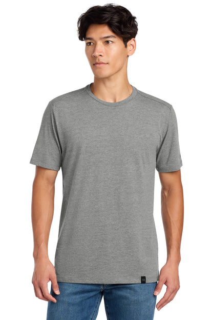 New Era  ®  Heritage Blend Crew Tee. NEA100
