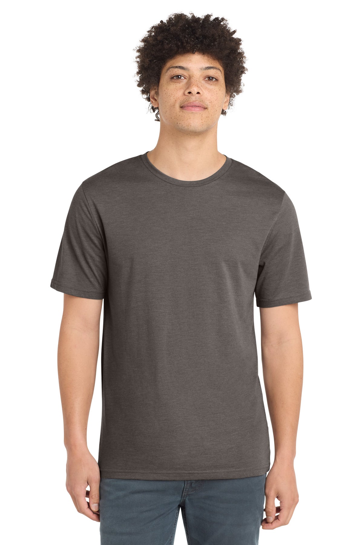 New Era  ®  Tri-Blend Tee NEA135