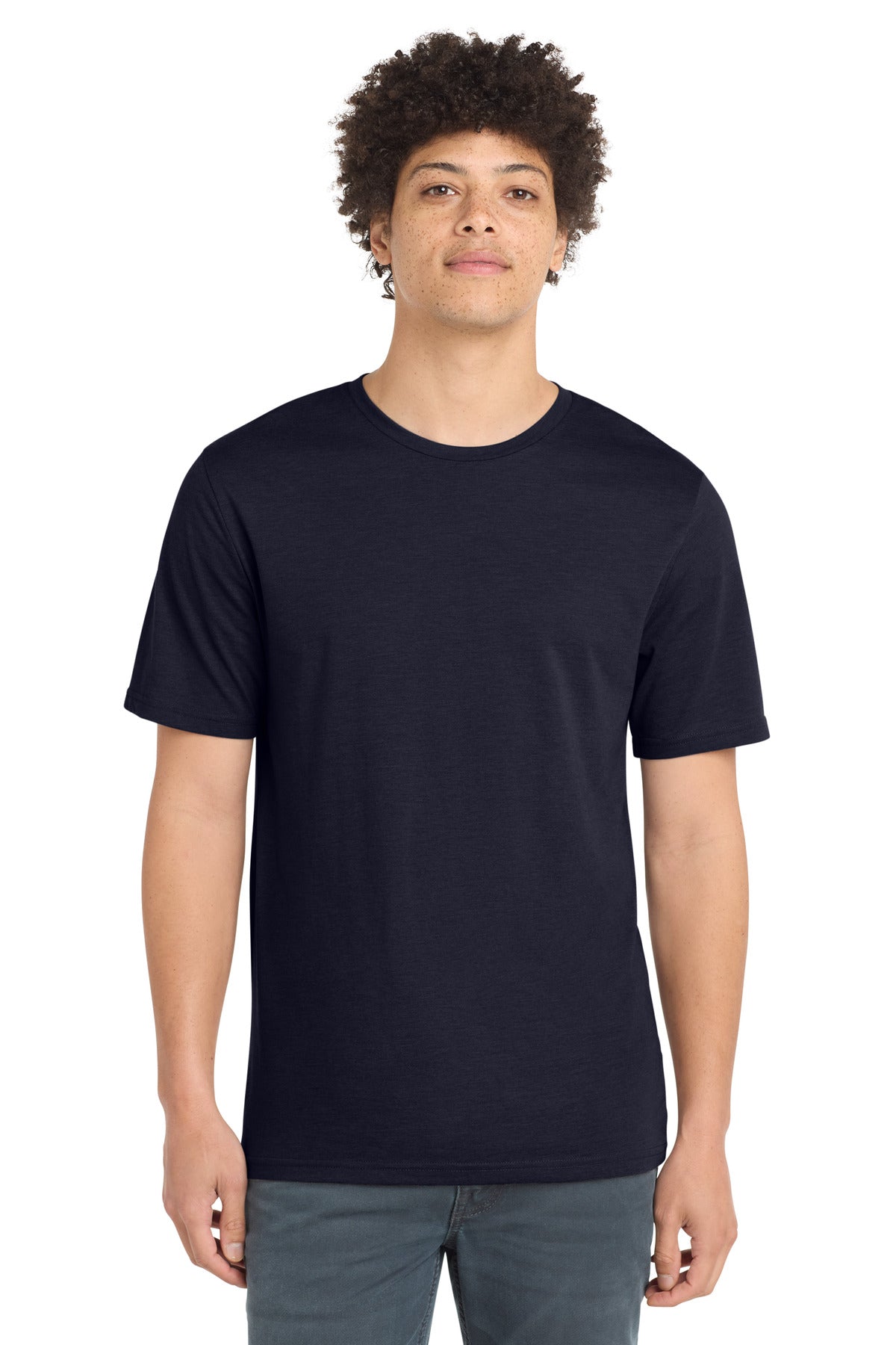 New Era  ®  Tri-Blend Tee NEA135