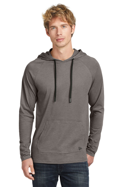 New Era ®   Tri-Blend Hoodie. NEA137