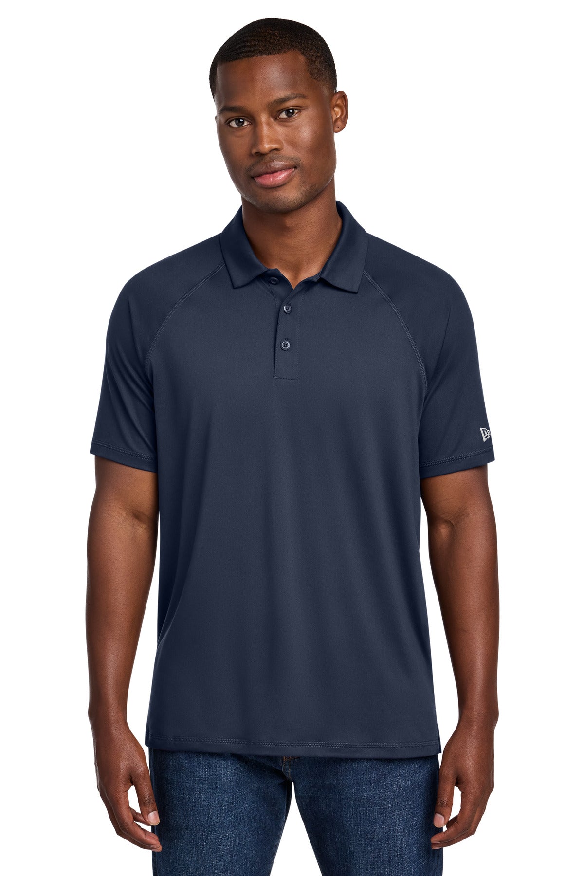 New Era ®  Power Polo NEA225