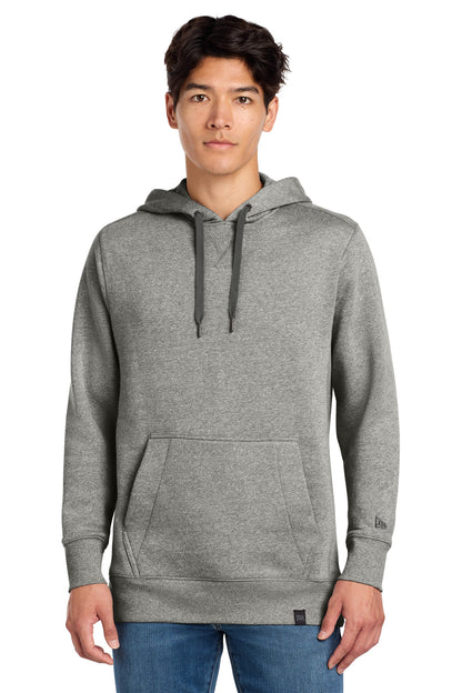 New Era  ®  French Terry Pullover Hoodie. NEA500