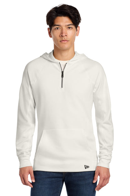 New Era ®  STS 1/4-Zip Hoodie NEA541