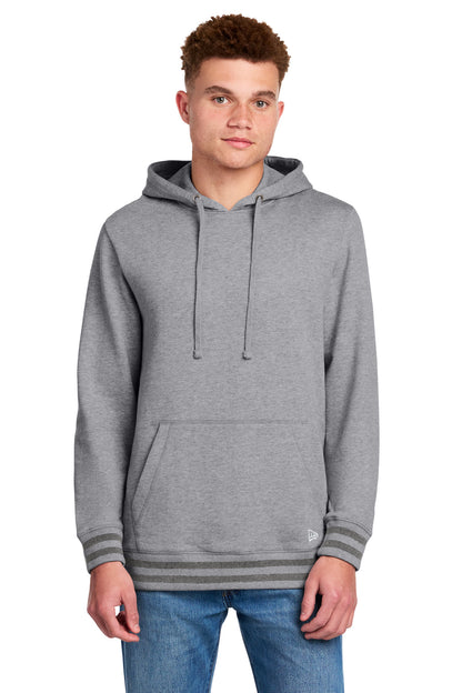 New Era ®  Comeback Fleece Pullover Hoodie NEA550