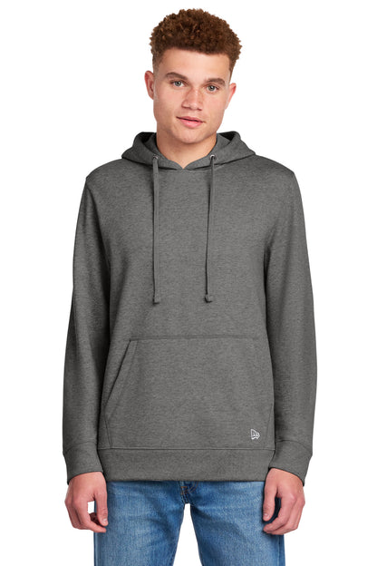 New Era ®  Comeback Fleece Pullover Hoodie NEA550