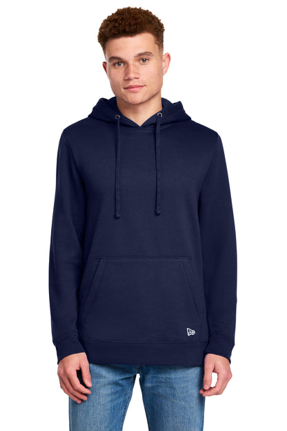New Era ®  Comeback Fleece Pullover Hoodie NEA550