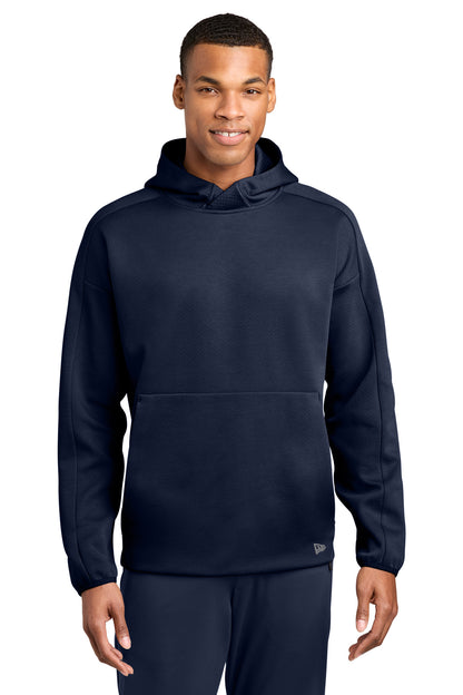New Era ®  Double Back Pullover Hoodie NEA565