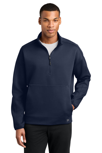 New Era ®  Double Back 1/4-Zip NEA567