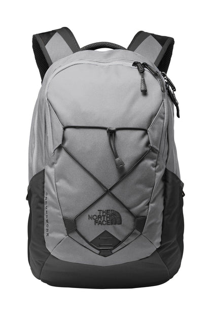 The North Face  ®  Groundwork Backpack. NF0A3KX6